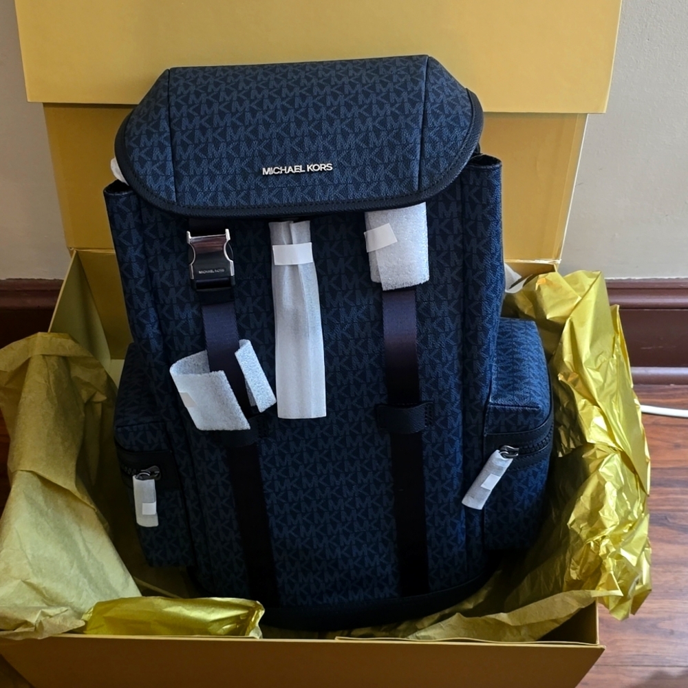 Michael Kors Backpack